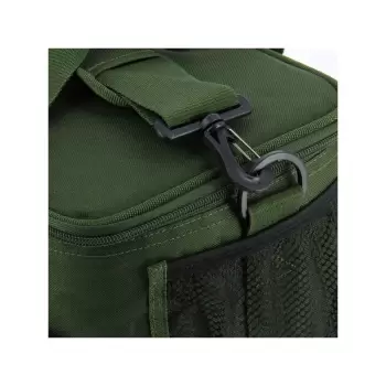 NGT Insulated Bait Carryall torba na kulki 881